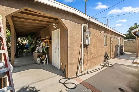 Exterior - 6526 San Miguel, Paramount, CA 90723 photo 6 of 9