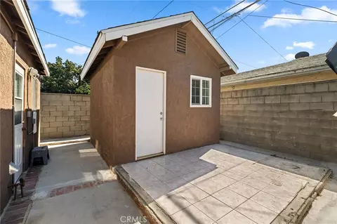 Exterior - 6526 San Miguel, Paramount, CA 90723 photo 8 of 9