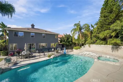 Exterior - 15040 Elkhorn Dr, Fontana, CA 92336 photo 3 of 3