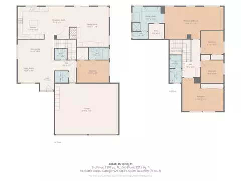 Floorplan - 15040 Elkhorn Dr, Fontana, CA 92336 photo 1 of 1