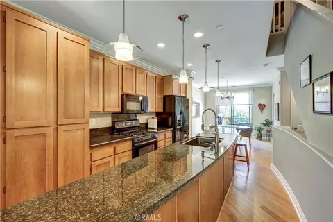 Kitchen - 1159 Elfin Frst E, San Marcos, CA 92078 photo 2 of 2