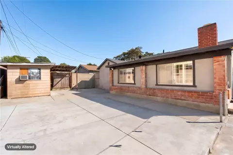 Exterior - 1234 W Vesta St, Ontario, CA 91762 photo 9 of 10