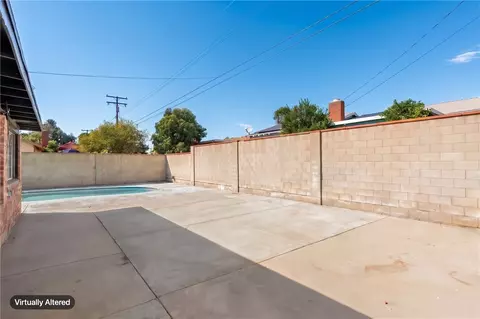 Exterior - 1234 W Vesta St, Ontario, CA 91762 photo 5 of 10