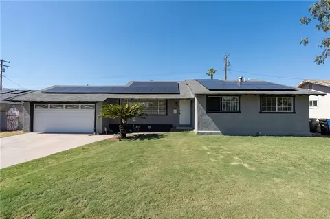 Exterior - 1234 W Vesta St, Ontario, CA 91762 photo 2 of 10