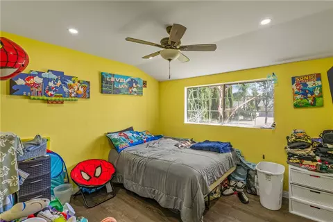 Bedroom - 1234 W Vesta St, Ontario, CA 91762 photo 2 of 2