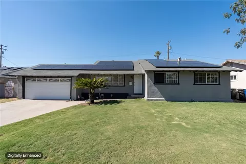 Exterior - 1234 W Vesta St, Ontario, CA 91762 photo 3 of 10