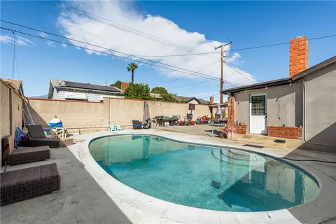 Exterior - 1234 W Vesta St, Ontario, CA 91762 photo 6 of 10