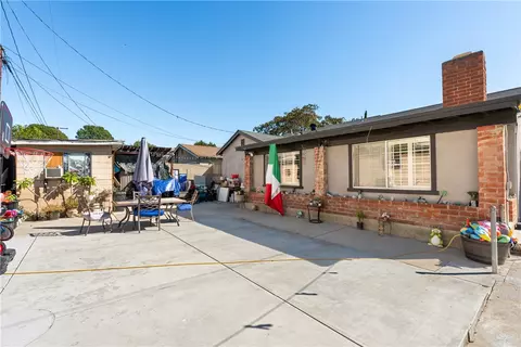 Exterior - 1234 W Vesta St, Ontario, CA 91762 photo 8 of 10