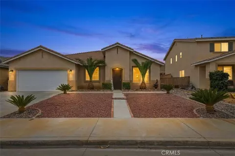 11767 Trailwood St, Victorville, CA 92392
