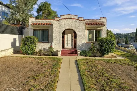 4528 College Vw, Los Angeles, CA 90041
