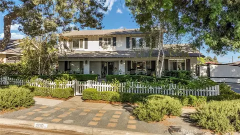 1710 Coolcrest Ave, Upland, CA 91784