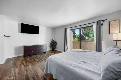 Bedroom - 306 Calico Ct, Brea, CA 92821 photo 2 of 5