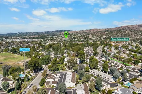 View/Area - 306 Calico Ct, Brea, CA 92821 photo 3 of 3