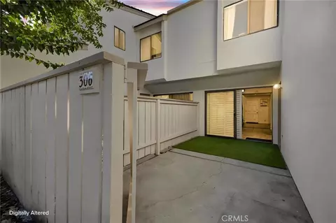 Exterior - 306 Calico Ct, Brea, CA 92821 photo 5 of 8