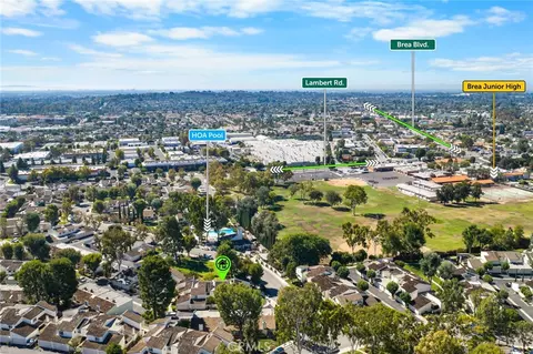View/Area - 306 Calico Ct, Brea, CA 92821 photo 2 of 3