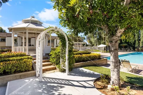 Exterior - 306 Calico Ct, Brea, CA 92821 photo 6 of 8