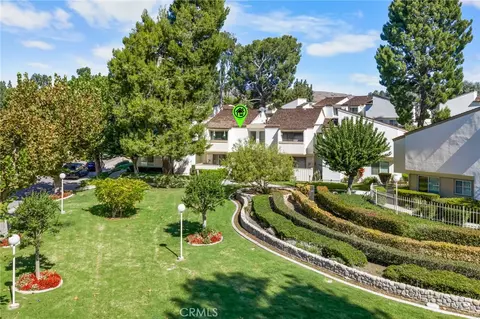 Exterior - 306 Calico Ct, Brea, CA 92821 photo 8 of 8