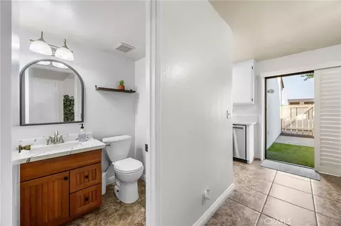 Entry Way - 306 Calico Ct, Brea, CA 92821 photo 2 of 3