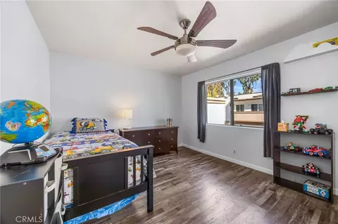Bedroom - 306 Calico Ct, Brea, CA 92821 photo 5 of 5