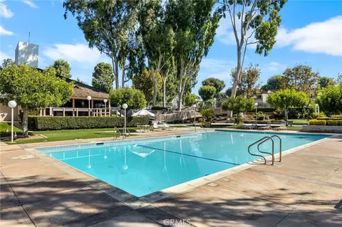 Exterior - 306 Calico Ct, Brea, CA 92821 photo 7 of 8