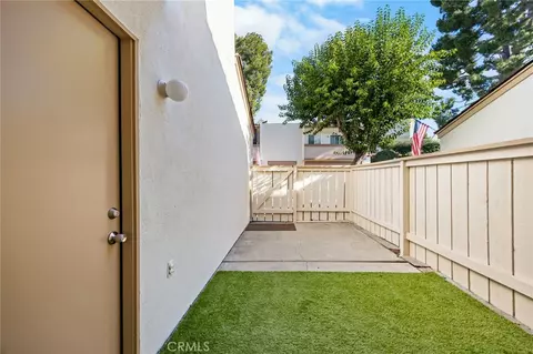 Exterior - 306 Calico Ct, Brea, CA 92821 photo 3 of 8