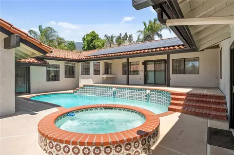 Exterior - 5087 Granada Ct, Rancho Cucamonga, CA 91737 photo 5 of 9