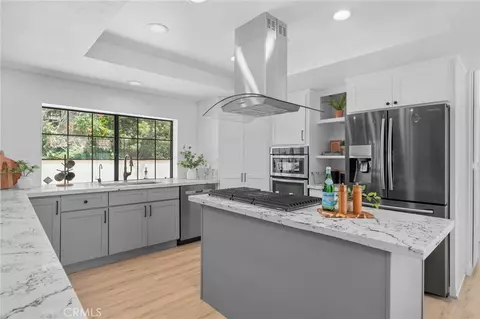 Kitchen - 5087 Granada Ct, Rancho Cucamonga, CA 91737 photo 3 of 3