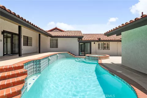 Exterior - 5087 Granada Ct, Rancho Cucamonga, CA 91737 photo 6 of 9