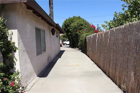 Exterior - 838 E G, Colton, CA 92324 photo 6 of 7
