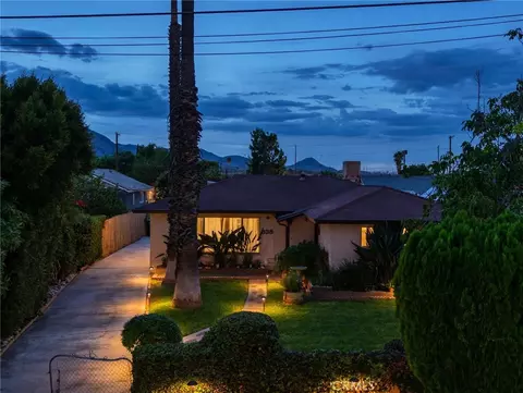 Exterior - 838 E G, Colton, CA 92324 photo 2 of 7