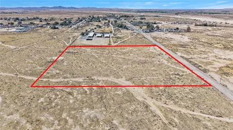0 Agate Rd, Barstow, CA 92311 photo 8