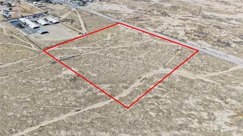 0 Agate Rd, Barstow, CA 92311 photo 10