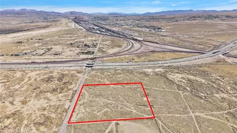 0 Agate Rd, Barstow, CA 92311 photo 3