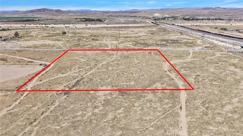 0 Agate Rd, Barstow, CA 92311 photo 11