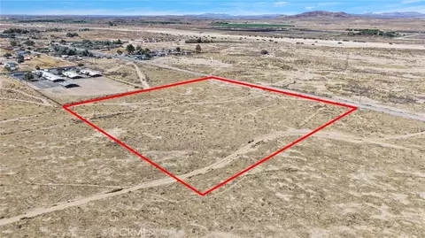 0 Agate Rd, Barstow, CA 92311 photo 9
