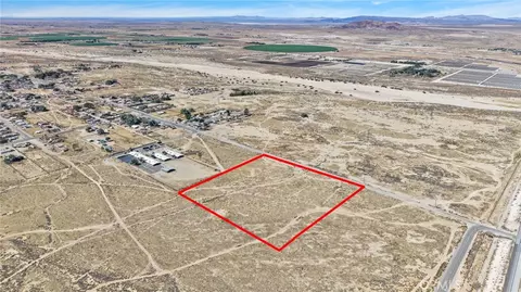 0 Agate Rd, Barstow, CA 92311 photo 2