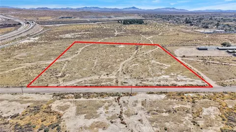 0 Agate Rd, Barstow, CA 92311 photo 6