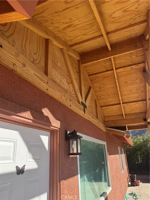 Exterior - 6771 Alpine Ave, Twentynine Palms, CA 92277 photo 9 of 9