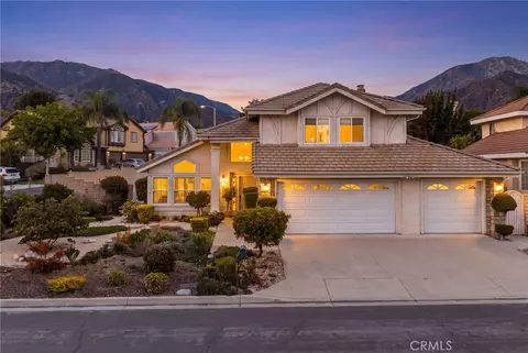 1539 Moonridge Ct, Upland, CA 91784