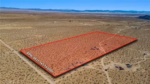 1 Sunset Rd, Joshua Tree, CA 92252 photo 3