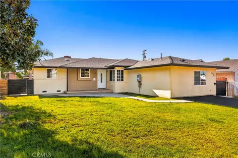 512 N Lazard St, San Fernando, CA 91340