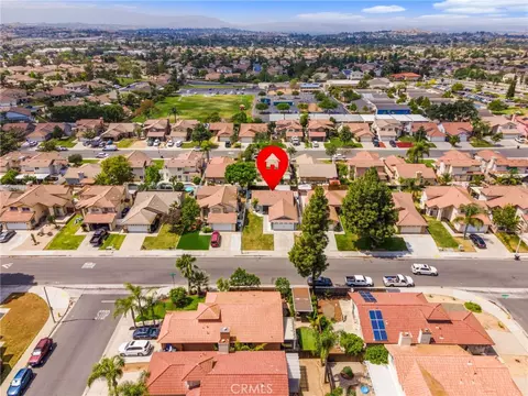 View/Area - 8673 Northstar Dr, Riverside, CA 92508 photo 9 of 10
