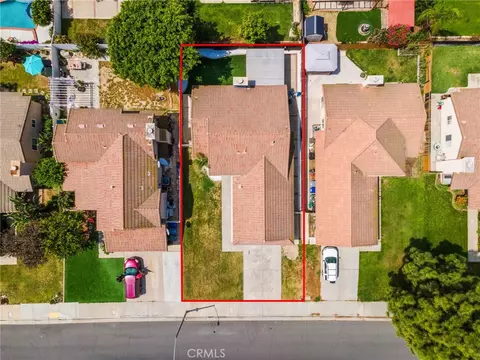 View/Area - 8673 Northstar Dr, Riverside, CA 92508 photo 5 of 10