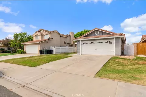 Exterior - 8673 Northstar Dr, Riverside, CA 92508 photo 3 of 6