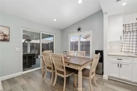 Dining - 8673 Northstar Dr, Riverside, CA 92508 photo 1 of 1