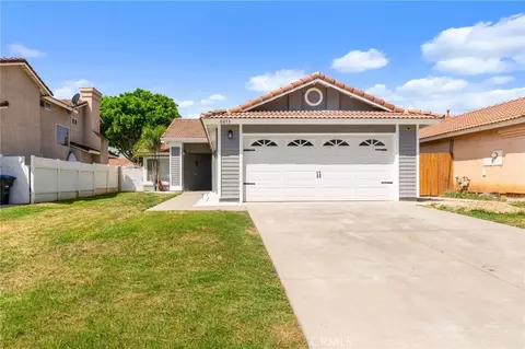Exterior - 8673 Northstar Dr, Riverside, CA 92508 photo 2 of 6