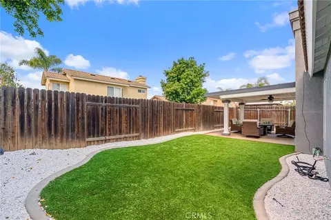 Exterior - 8673 Northstar Dr, Riverside, CA 92508 photo 6 of 6