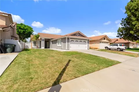 Exterior - 8673 Northstar Dr, Riverside, CA 92508 photo 4 of 6