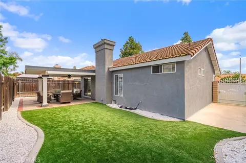 Exterior - 8673 Northstar Dr, Riverside, CA 92508 photo 5 of 6
