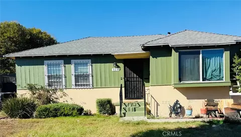 923 E 118 Dr, Los Angeles, CA 90059